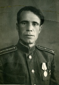 Панков  Кузьма Иванович