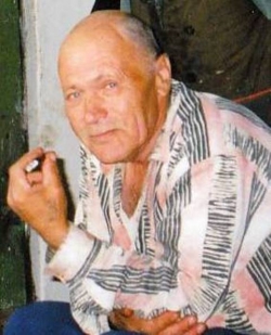 Кочетков  Владимир Иванович