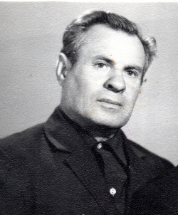 Банников  Леонид Михайлович