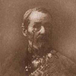 Георгиевский  Александр Иванович