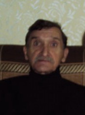 Астахов  Валерий Фёдорович