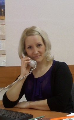 Свигузова  Светлана Викторовна