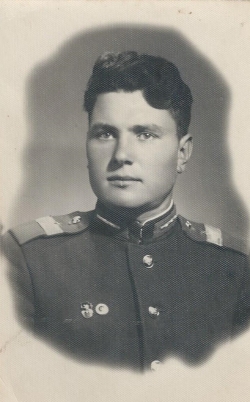 Логунов  Александр Иванович