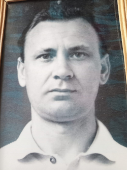 Гордиенко  Игорь Алексеевич