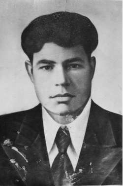 Писклаков  Петр Михайлович