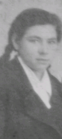 Писклакова  Вера Михайловна