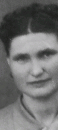 Лысикова (Писклакова) Александра Васильевна