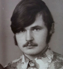 Писклаков  Александр Петрович