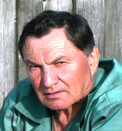 Кругляков  Юрий Сергеевич