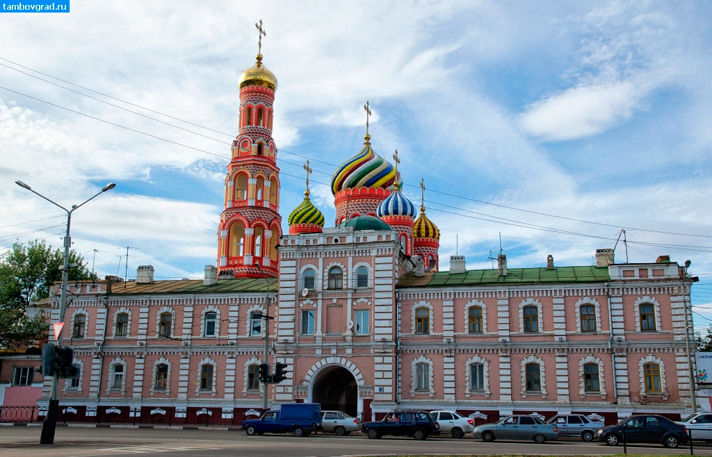 Вознесенский монастырь. Вознесенский монастырь (Тамбов). Вознесенский монастырь Тамбов фото. Тамбовский Кремль. Вознесенский монастырь женский основатели в Тамбове.