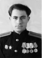 Лосев Михаил Павлович