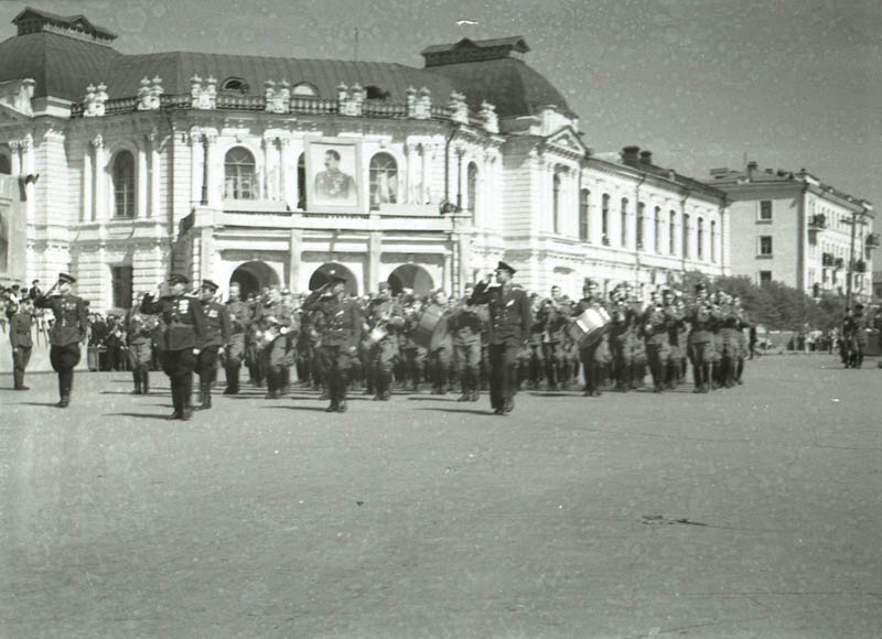 Тамбов советская 187г фото