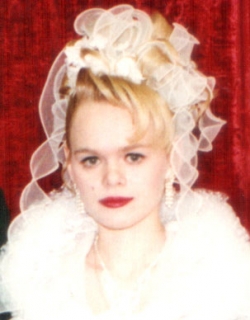 Свинцова (Зверева) Светлана Вячеславовна Свинцова (Зверева) Светлана Вячеславовна