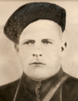 Ильин  Иван Евдокимович