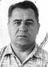 Жиркин  Николай Никитович