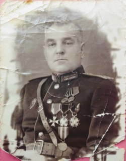 Полянинов  Василий Иванович