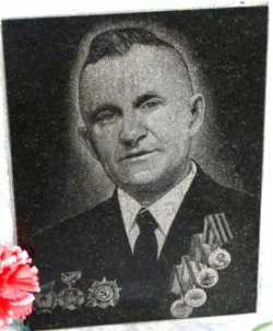 Полянинов  Константин Иванович