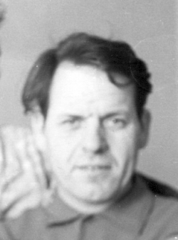 Коновалов Павел Павлович Коновалов Павел Павлович