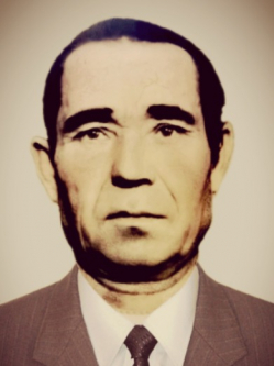 Потапов  Иван Павлович