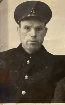 Иншаков  Семён Федорович