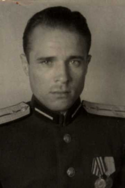 Шацкий  Николай Алексеевич