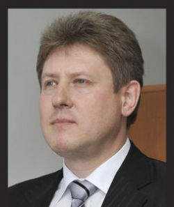 Голубцов  Сергей Николаевич