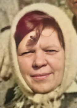 Шамшурина  Мария Николаевна