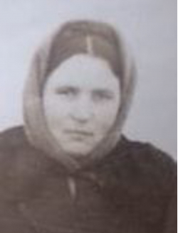 Писклакова  Рая 